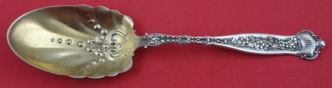 Salad Serving Spoon GW  9 3/4